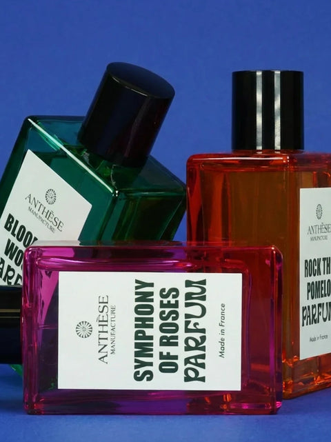 Anthèse Manufacture