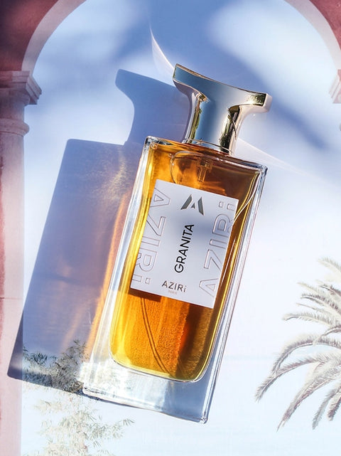 Aziri Paris