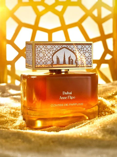 Contes de parfums