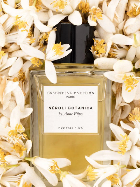 Essential Parfums