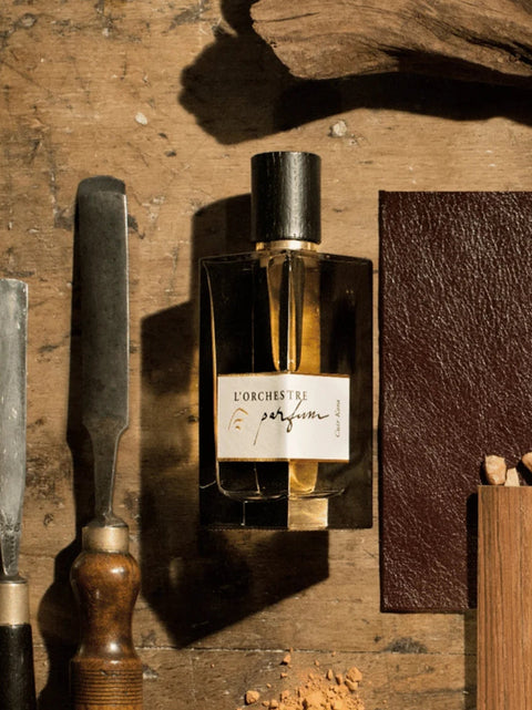 L'Orchestre Parfum