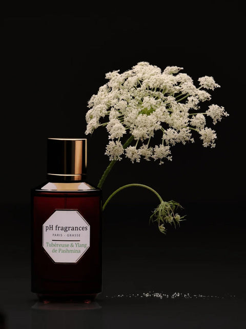 PH fragrances