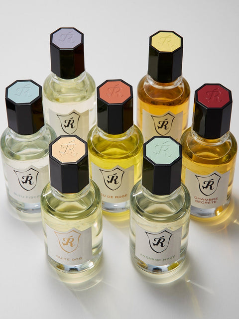 Reservation Parfums