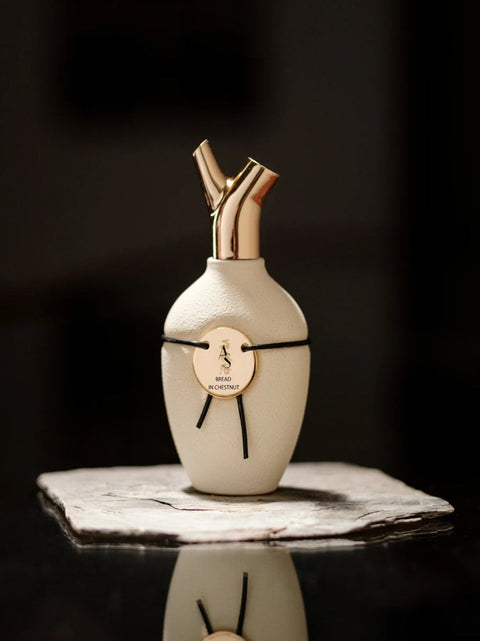 Scents Of Wood