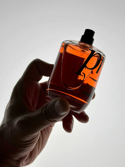 Elixir privé