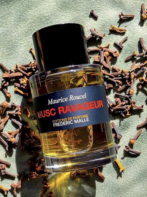 Frederic Malle