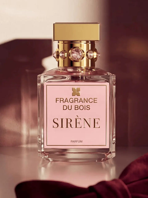 Fragrance Du Bois