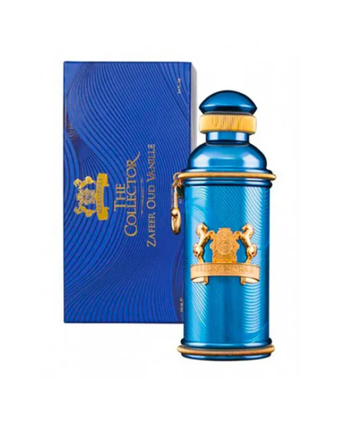 Zafeer Oud