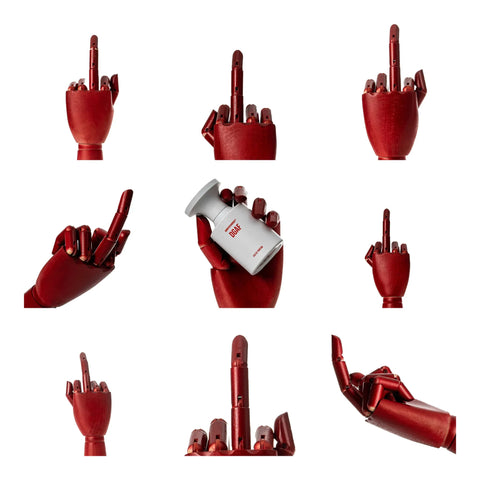 Dgaf