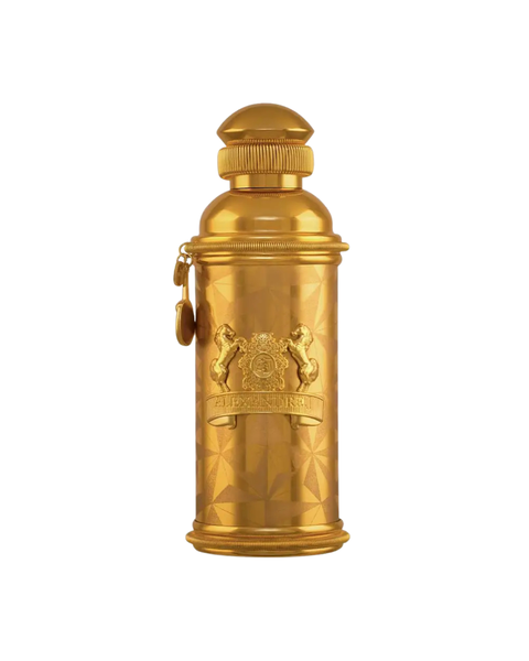 Golden Oud