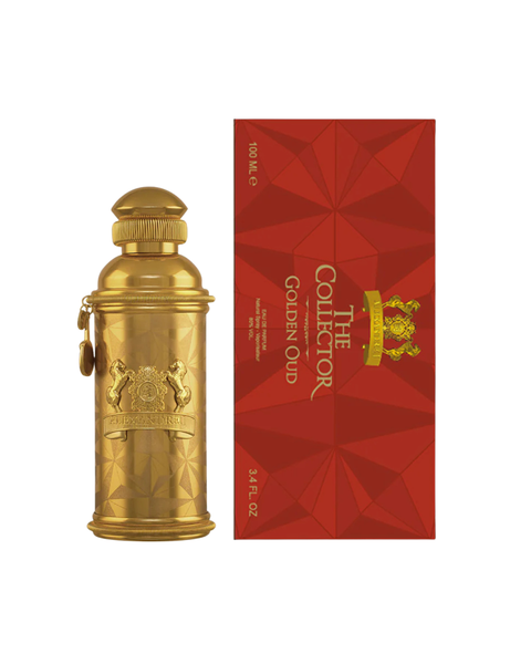Golden Oud