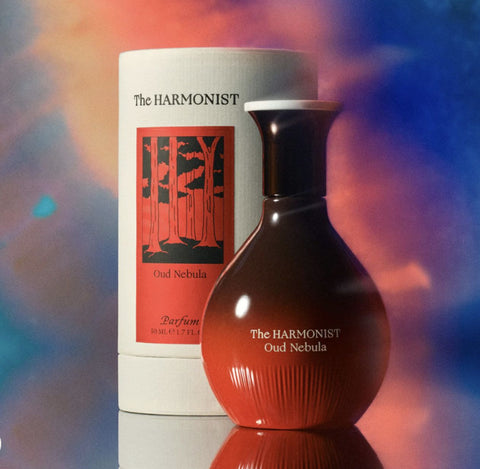 Oud Nebula