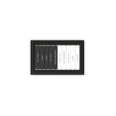 10 Samples Discovery Set Soulmate Collection