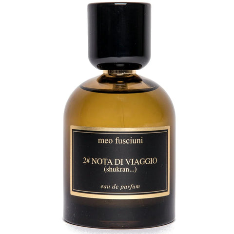 Nota Di Viaggio (Shukran) Edp