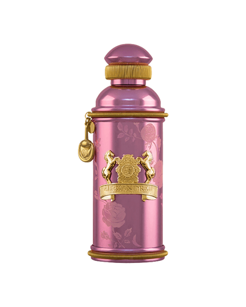 Rose Oud