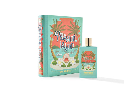 Passion Island