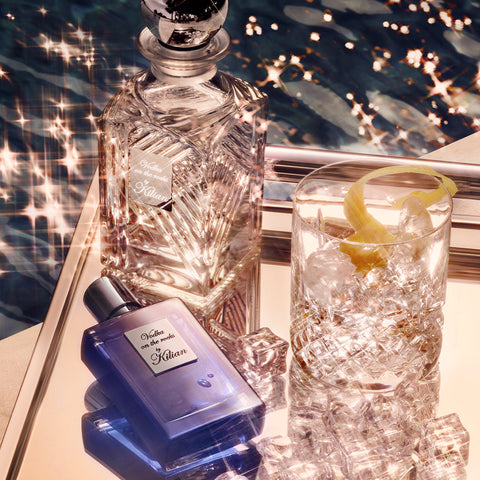 Vodka On The Rocks