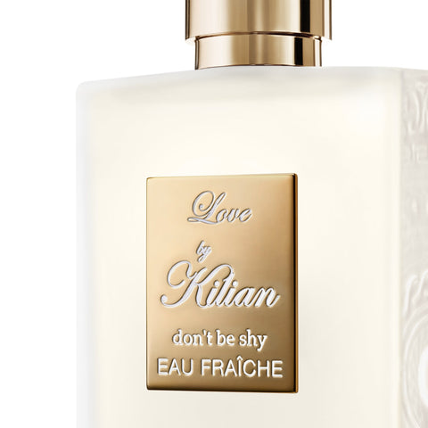 Love Dont Be Shy Eau Fraiche