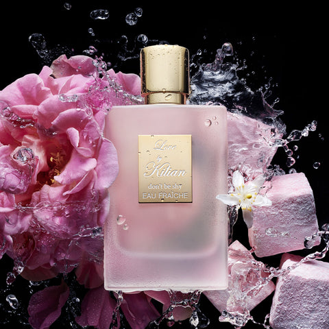 Love Dont Be Shy Eau Fraiche