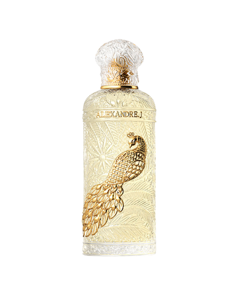 Imperial Peacock