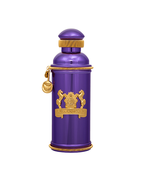 Iris Violet