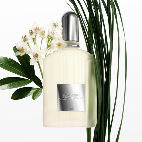 Grey Vetiver Eau De Parfum