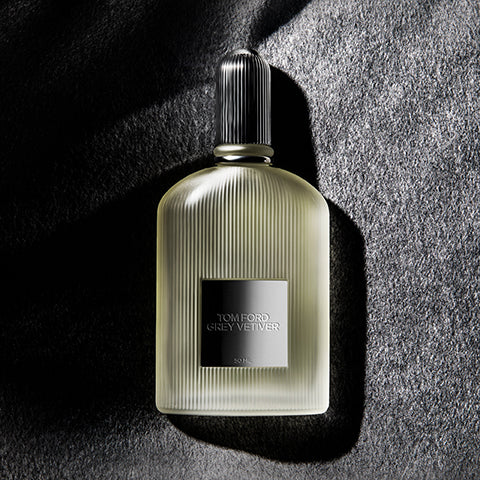 Grey Vetiver Eau De Parfum