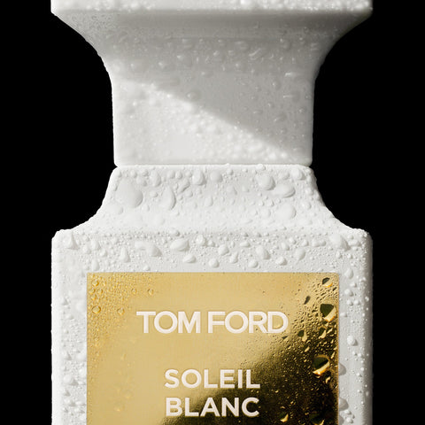 Soleil Blanc