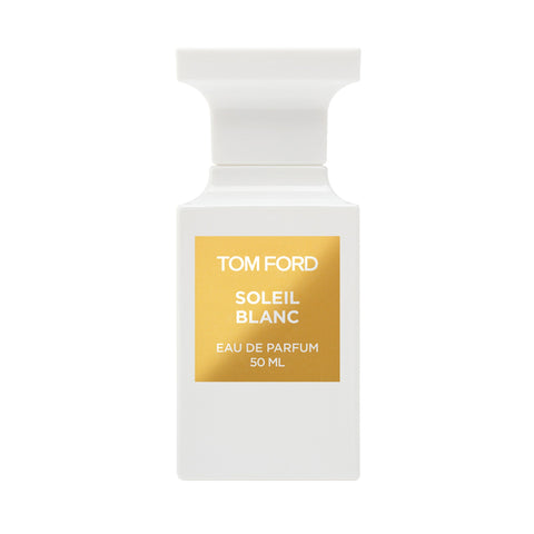 Soleil Blanc