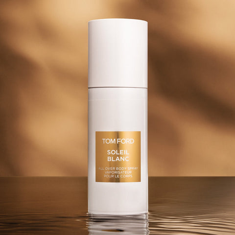 Soleil Blanc