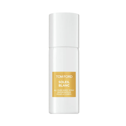 Soleil Blanc