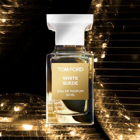White Suede Eau De Parfum