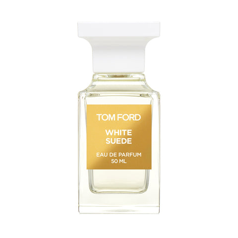 White Suede Eau De Parfum