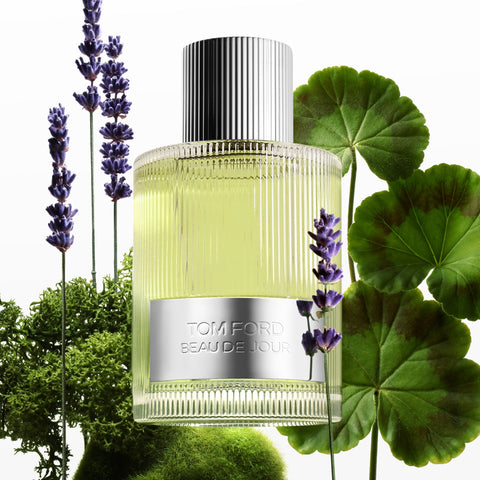 Beau De Jour Eau De Parfum