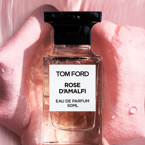 Rose D'Amalfi