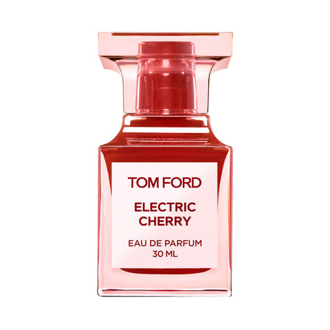 Electric Cherry