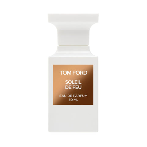 Soleil De Feu Eau De Parfum