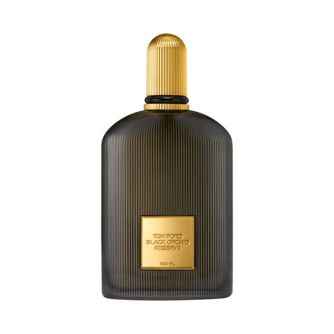 Black Orchid Reserve