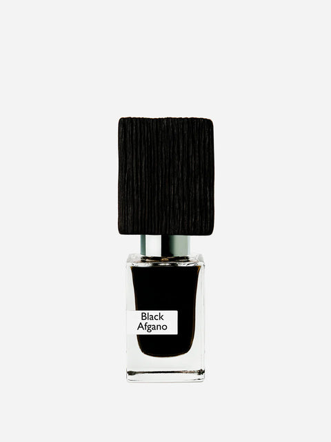 Black Afgano