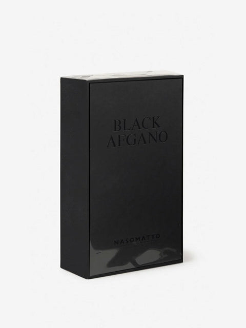 Black Afgano