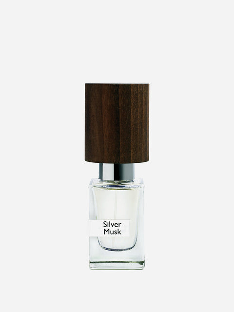 Silver Musk