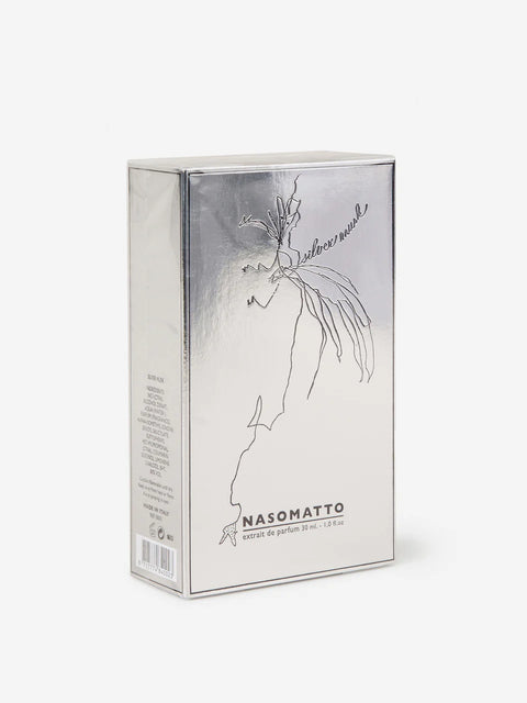 Silver Musk