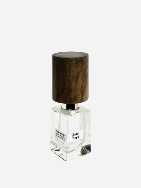 Silver Musk