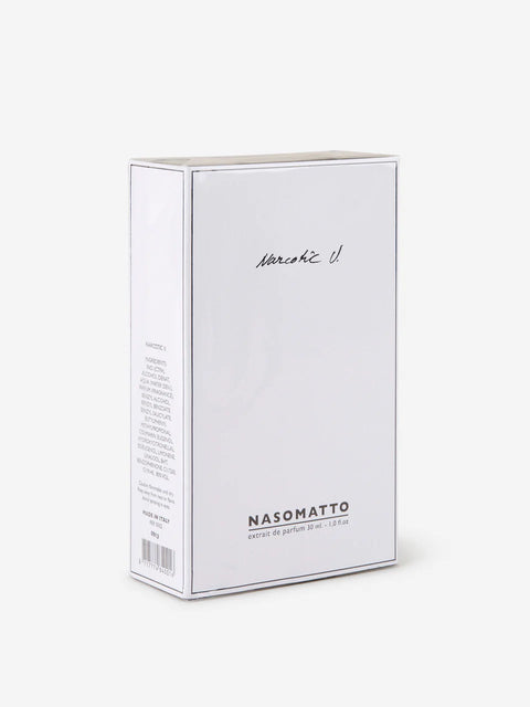 Narcotic V