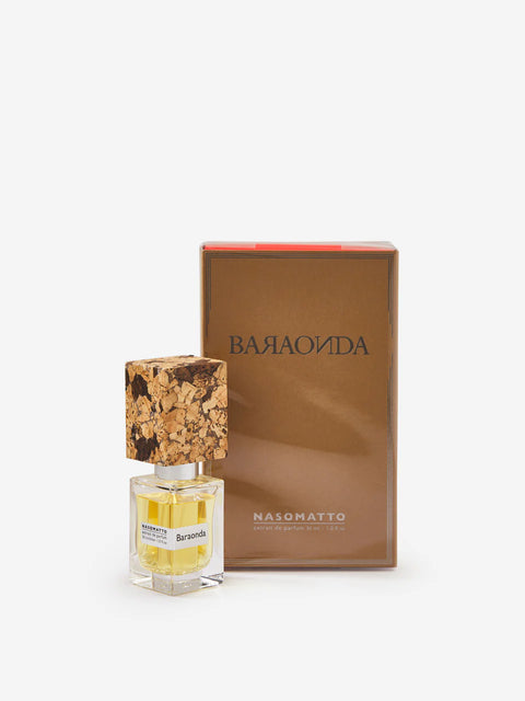 Baraonda