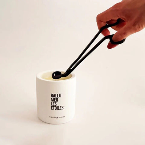 Set Entretien Bougie