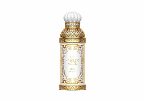 The Majestic Musk
