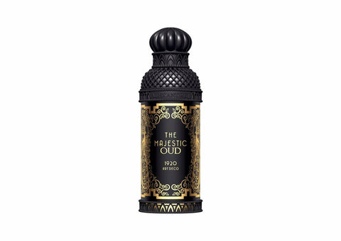 The Majestic Oud
