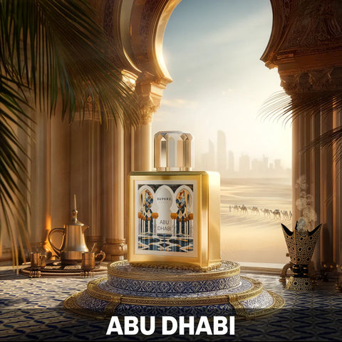 Abu Dhabi
