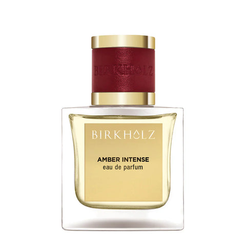 Amber Intense